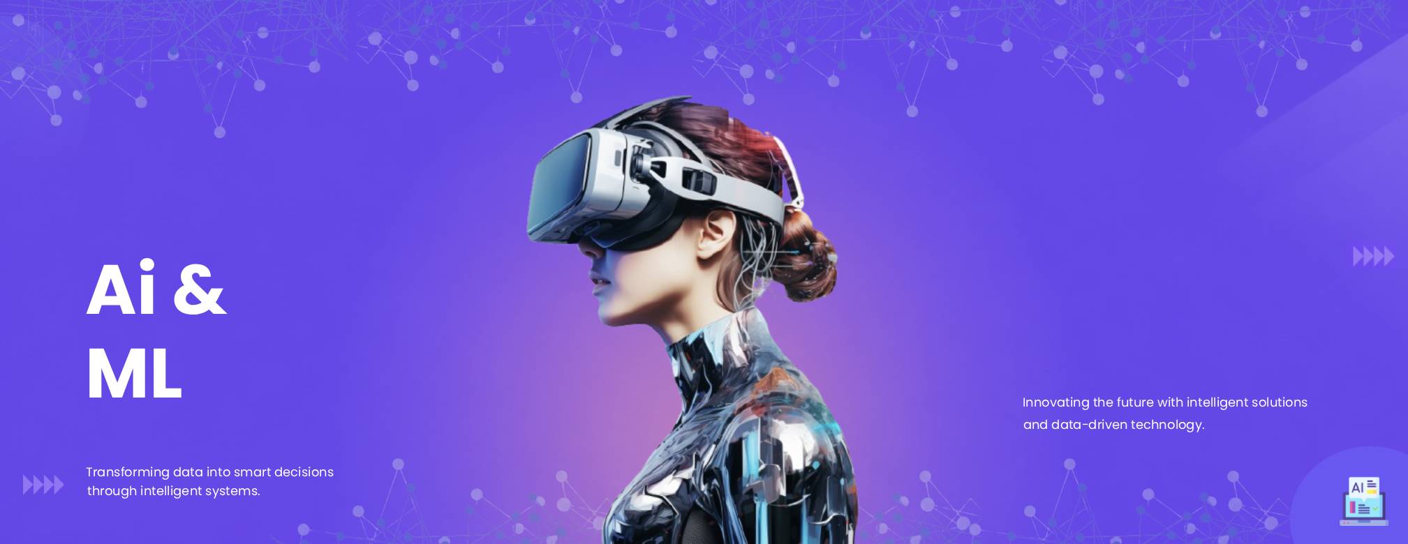 Ai & Ml