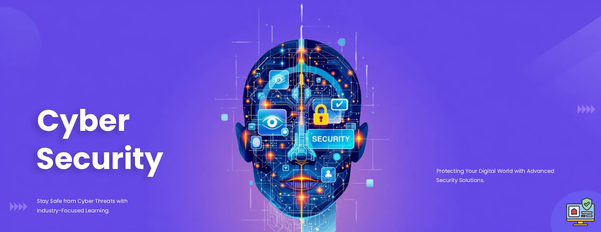 Cyber-security