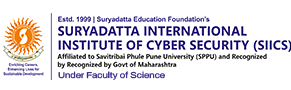 bsc IT cyber security course in pune